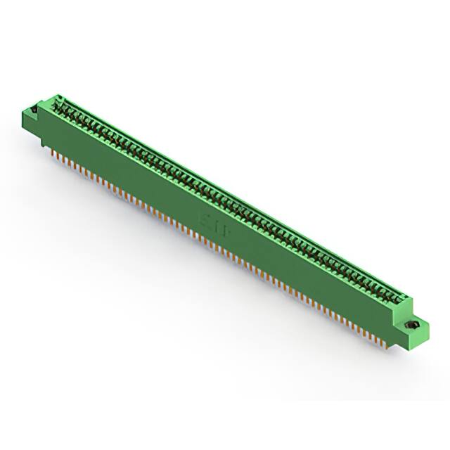 845-120-521-508 EDAC Inc.  Edgeboard Connectors